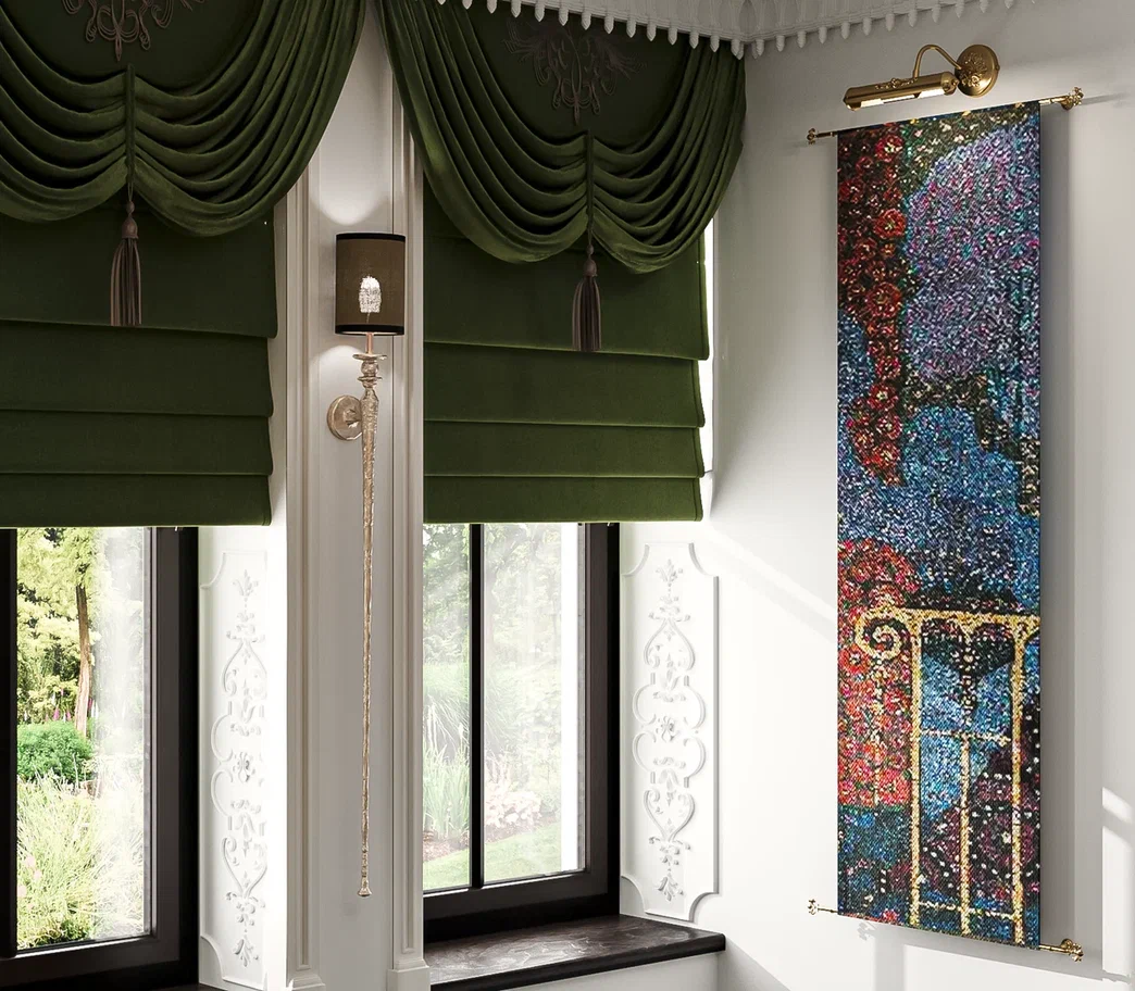 КП «Ренессанс парк»