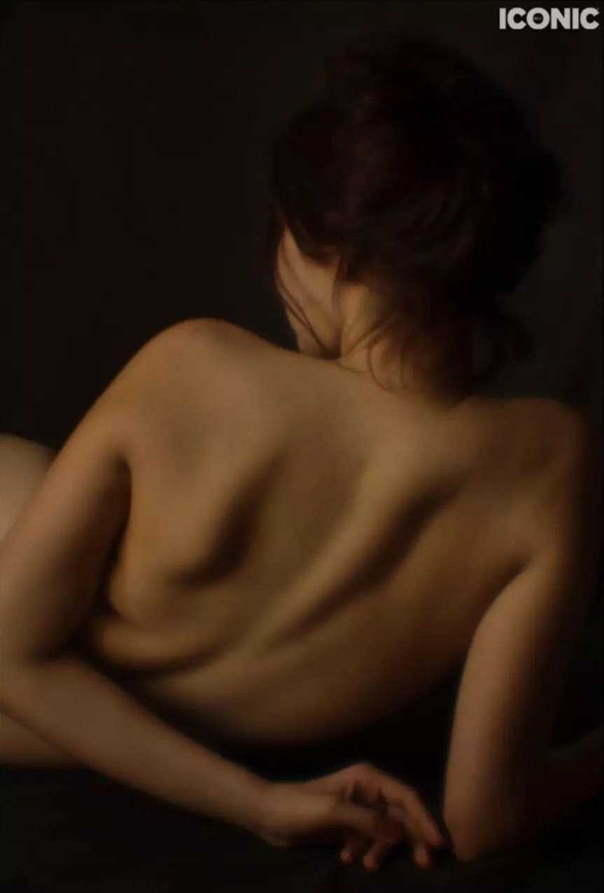 Iconic. Екатерина Мишина творческий фотограф в Самаре