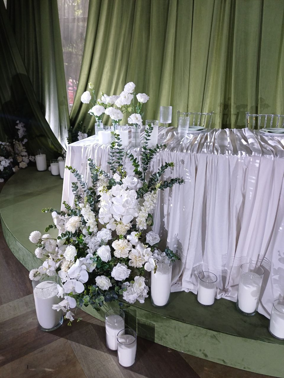 Анжелика и Дмитрий