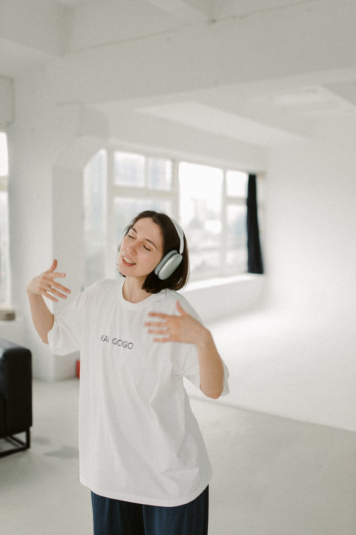 Masha. Anastasia Blud Photography