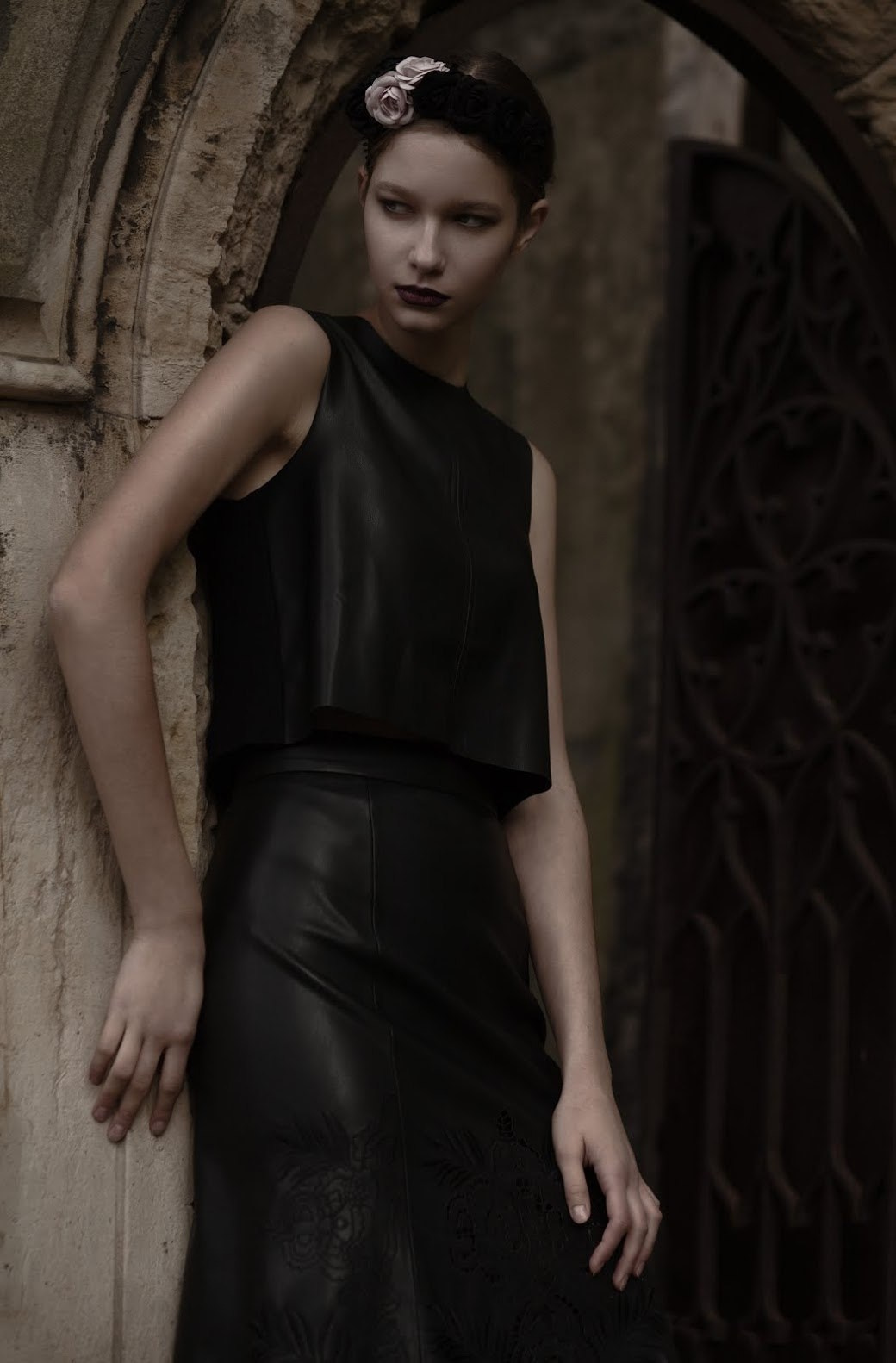 NASTYA. SHONGIN SERGEI