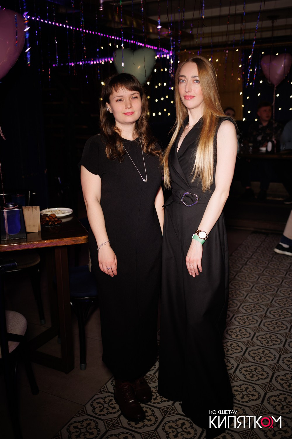 GENTLEMAN PUB. КИПЯТКОМ КОКШЕТАУ