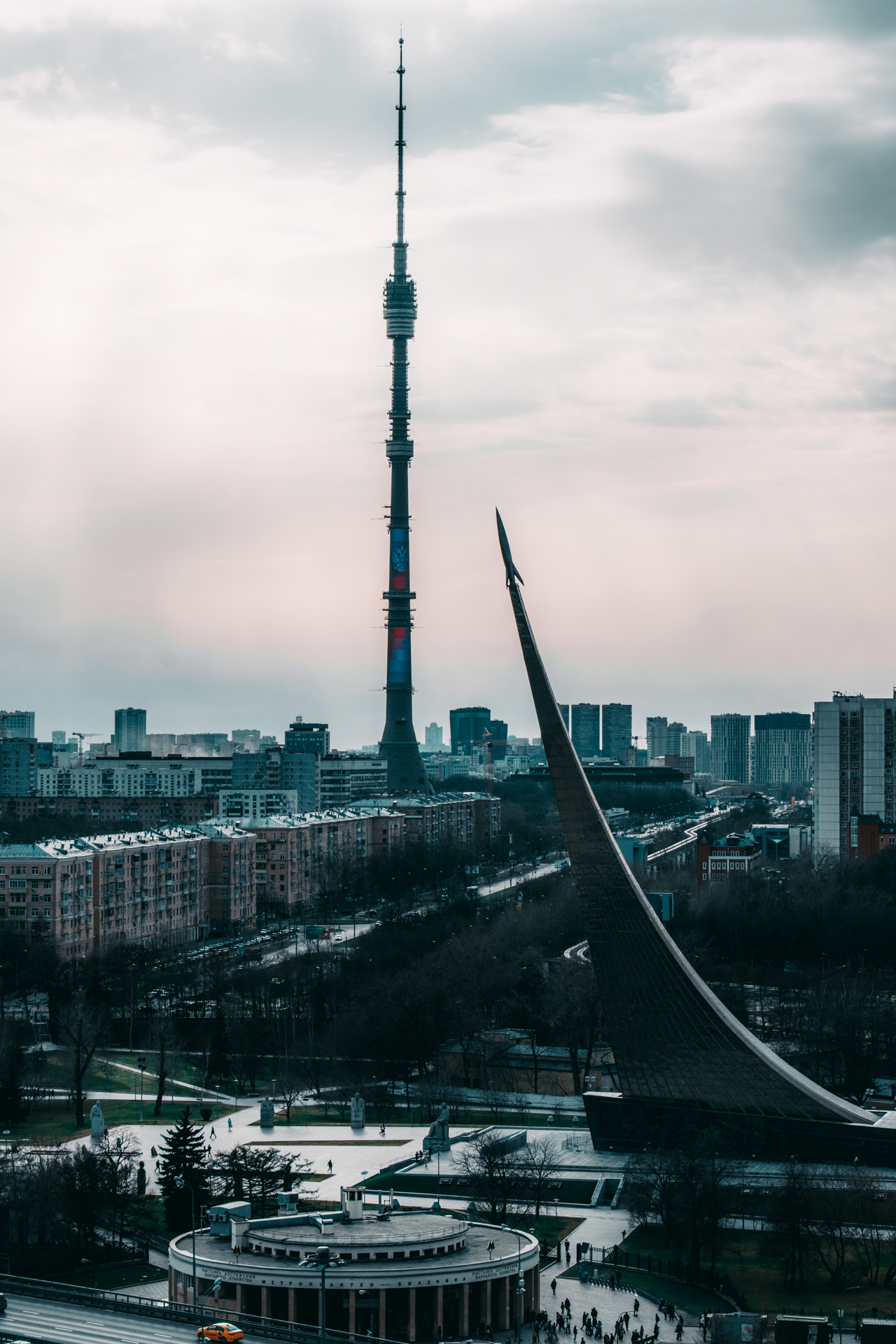 Городская фотография. Сергей Ильин | Фотограф