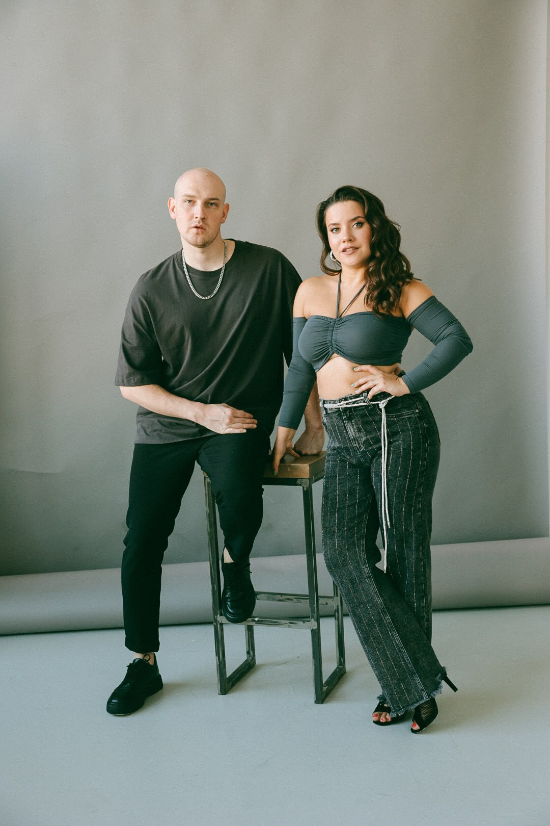 Yakov & Elizaveta. Фотограф Нижний Новгород