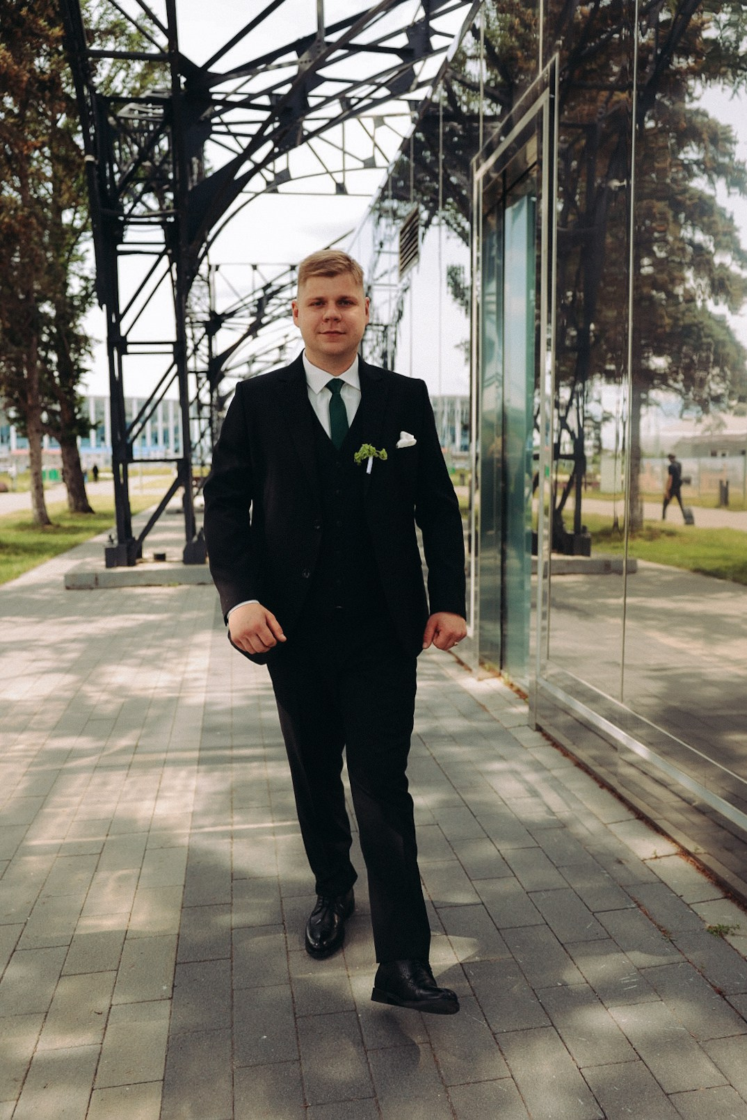 Саша и Аня. Фотограф Нижний Новгород