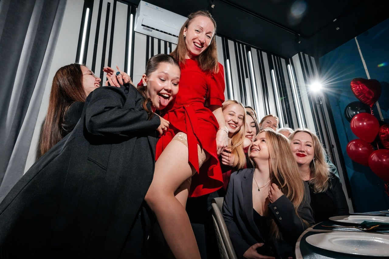 Отзывы. Фотограф Андрей Сенченко
