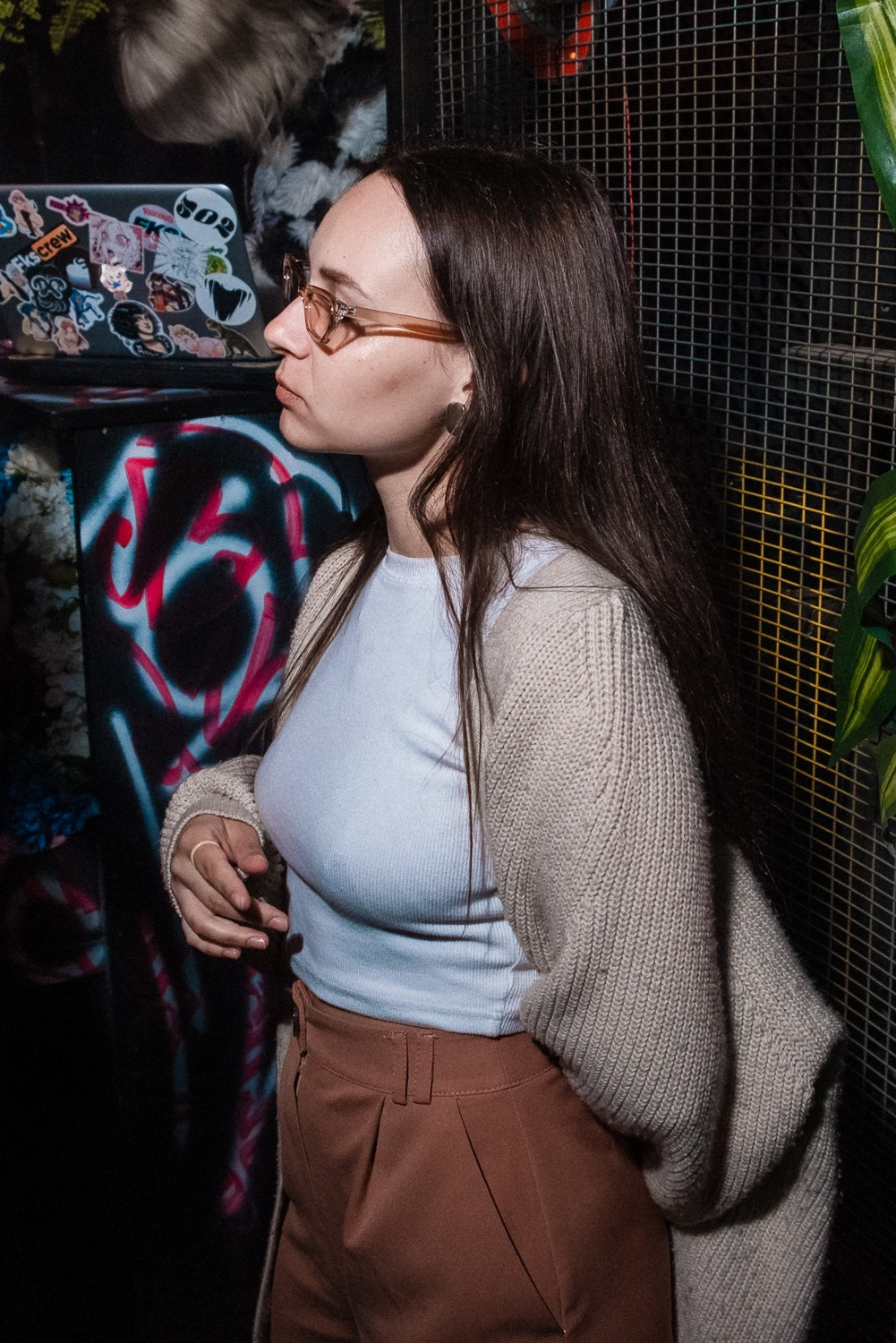 Бар Грядушка. Фотограф Павел Сердюков