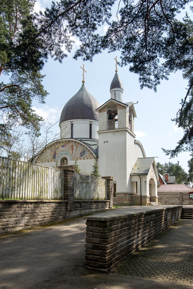 Architecture. Alexey Bogolepov photography