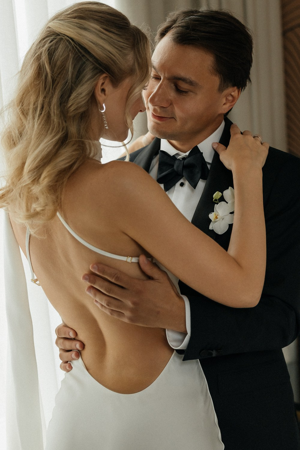 Timeless. Свадебный фотограф Москва