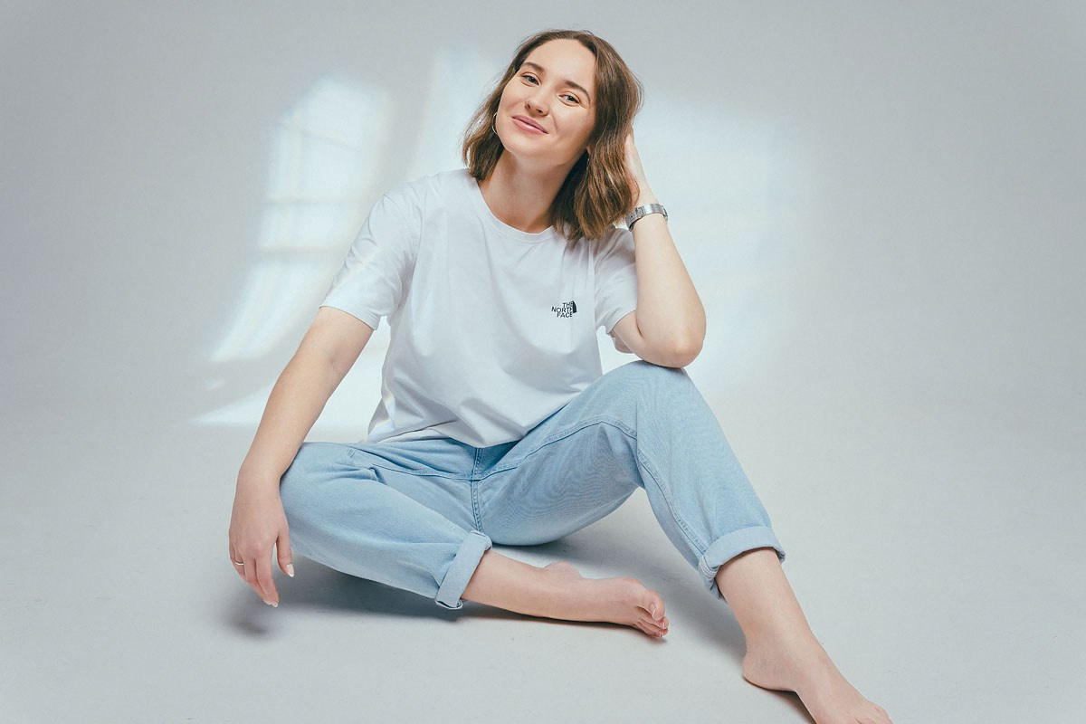 Анастасия. Дмитрий Ратихин. Видеограф и фотограф в Санкт-Петербурге и Москве