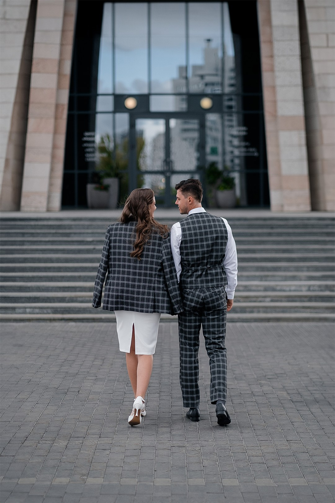 Михаил & Анастасия. Свадебный и семейный фотограф в Казани и Зеленодольске Ланочкин Илья