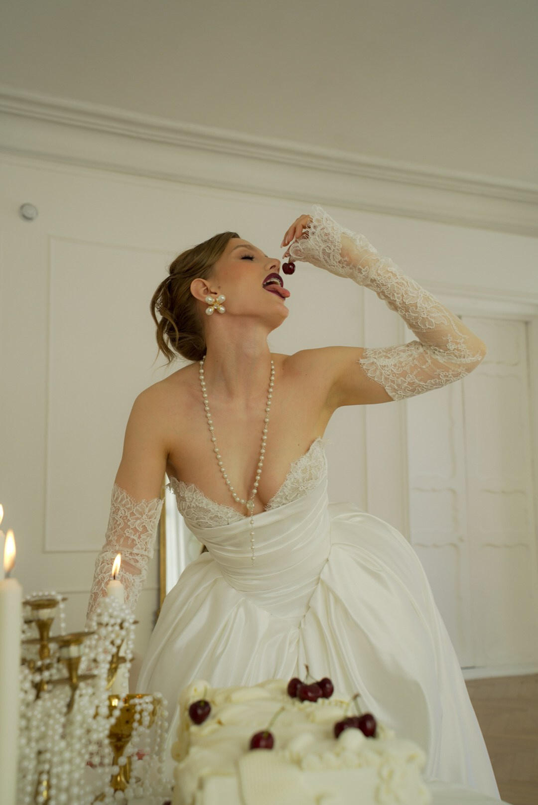 Фотосъемка. Видеограф и фотограф в Тюмени Нурмухаметова Анастасия