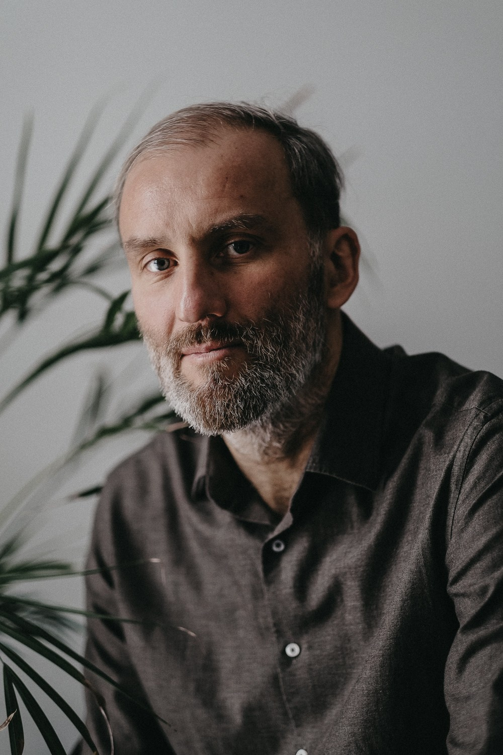 Деловые портреты