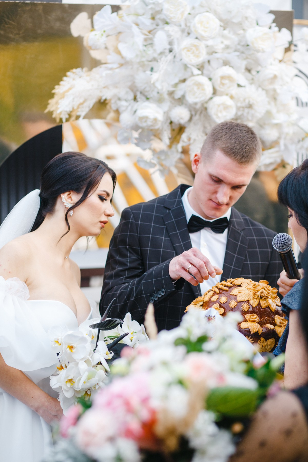 Валентина и Сергей. Главная