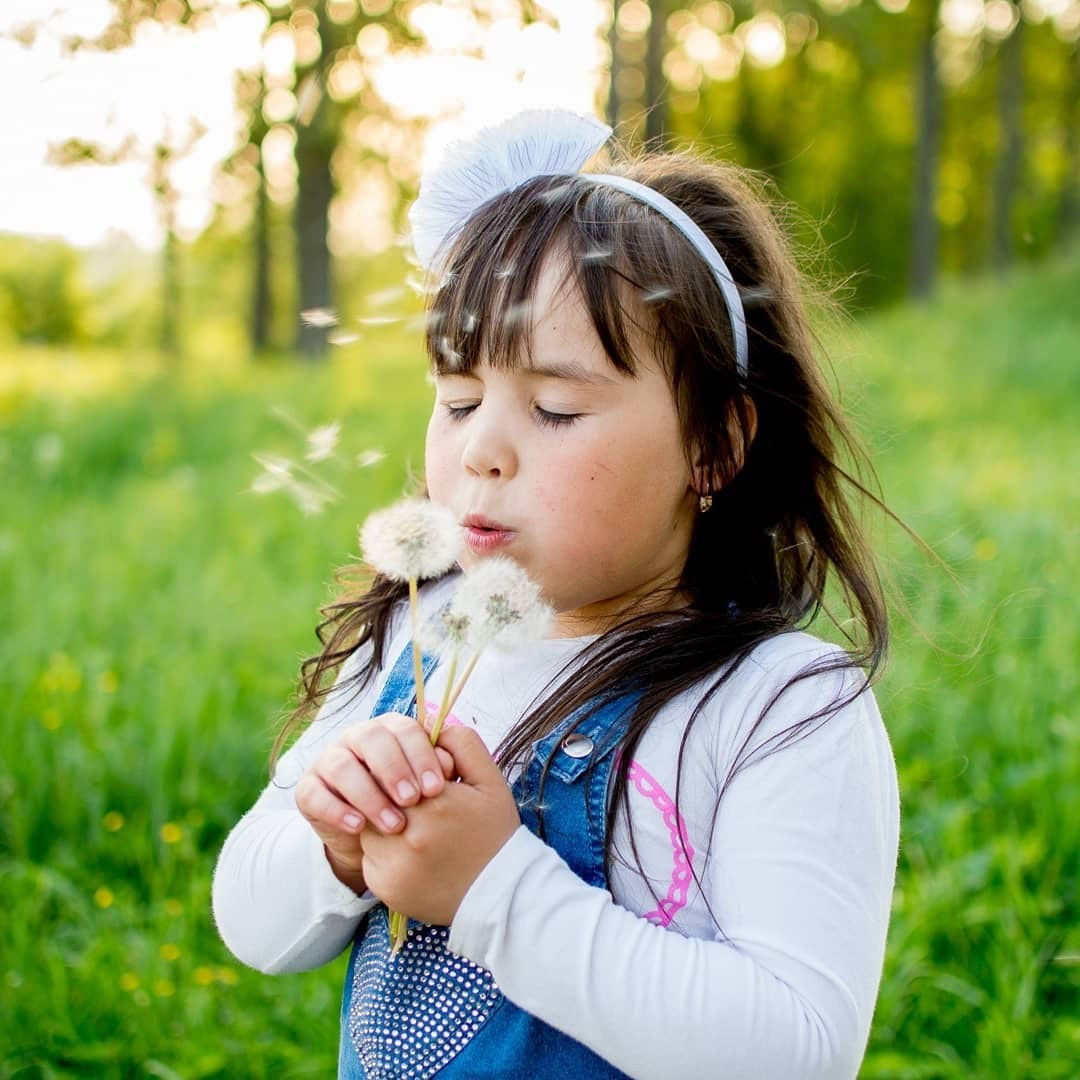 Детские. Фотограф в Санкт-Петербурге