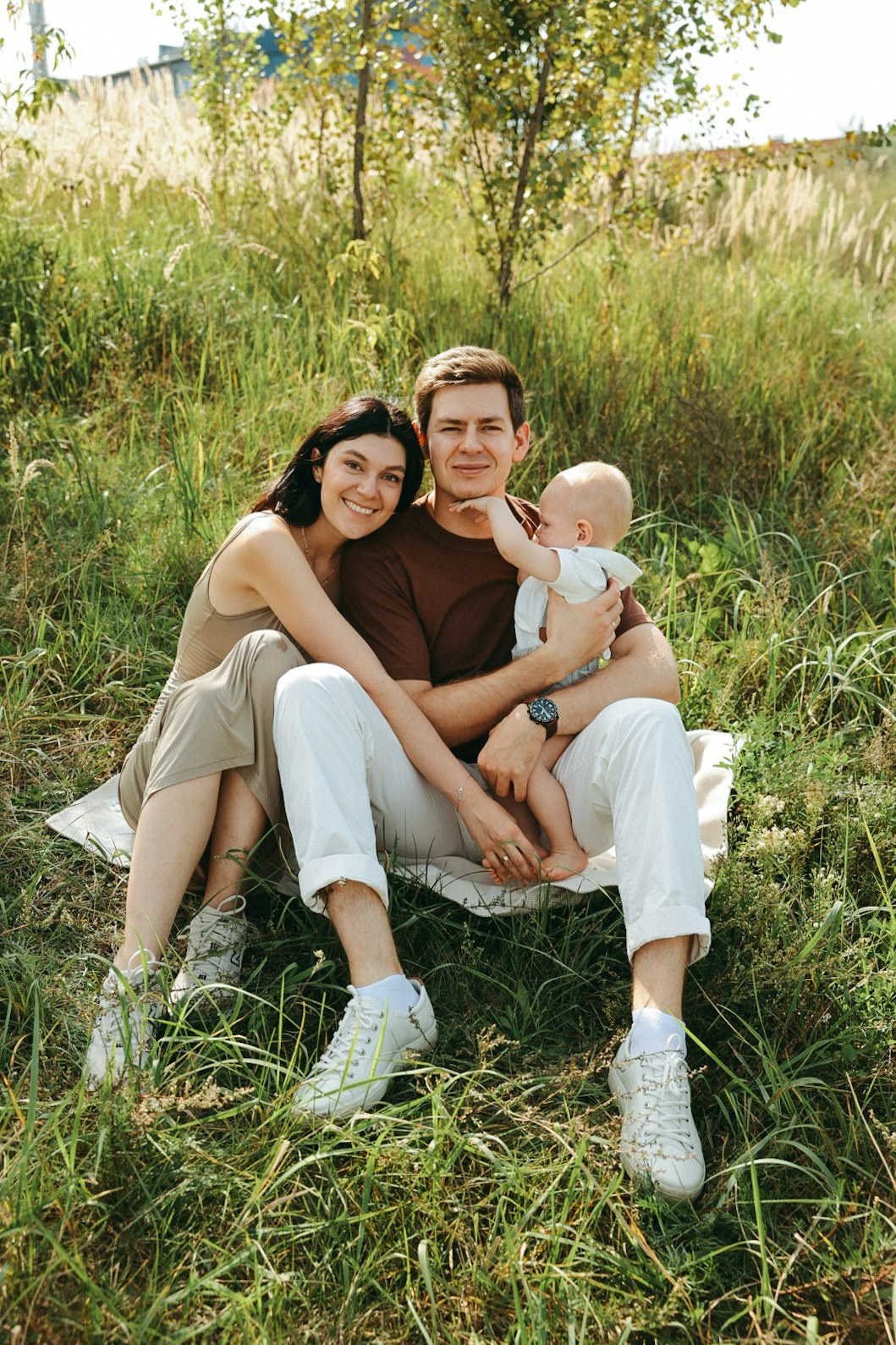 Family. Фотограф Нижний Новгород