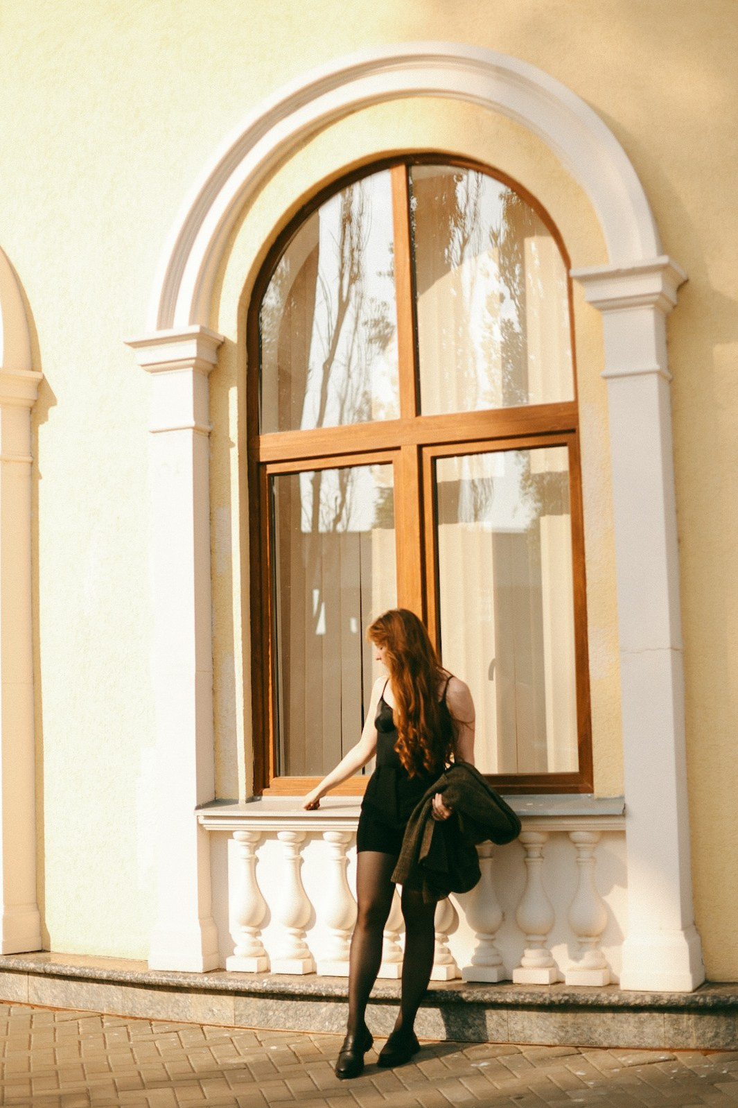 Катя. Фотограф Нижний Новгород