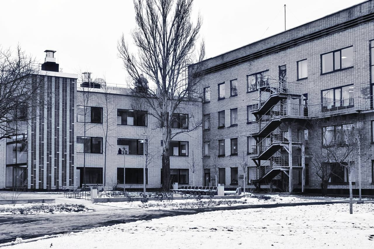 30.11.2024 // Фотоэкскурсия по Воробьевым горам с your_guide_msk. Фотовыставки serebro.gallery, в которых автором можешь стать ты! | Москва