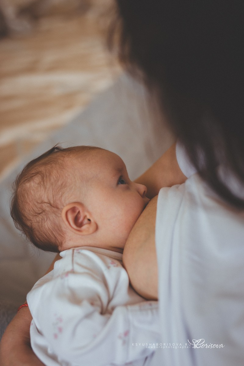 Ева lifestyle. Фотограф новорожденных в Магнитогорске Ксюша Борисова