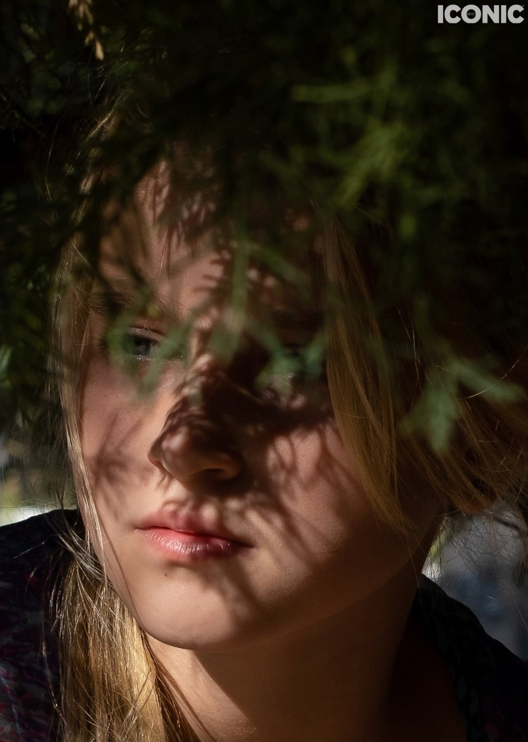 Iconic. Екатерина Мишина творческий фотограф в Самаре