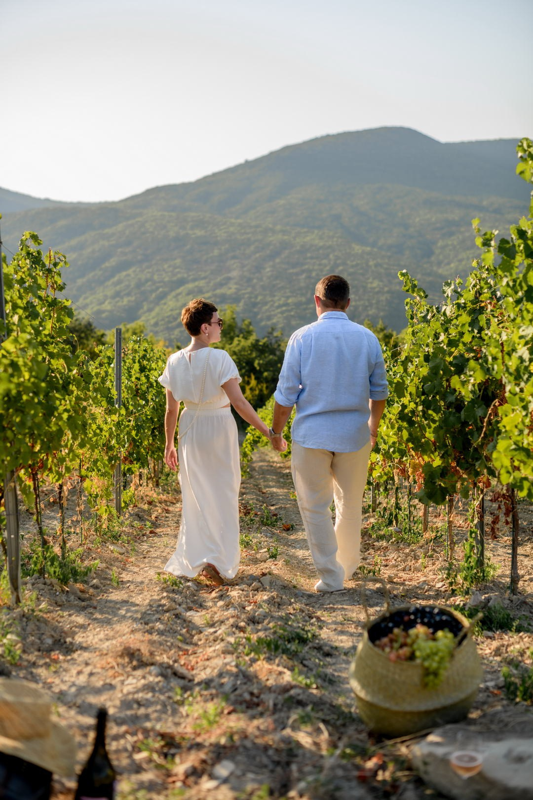 Фотосессия лавстори Александр и Наталья — фотограф Жанна Шестопалова