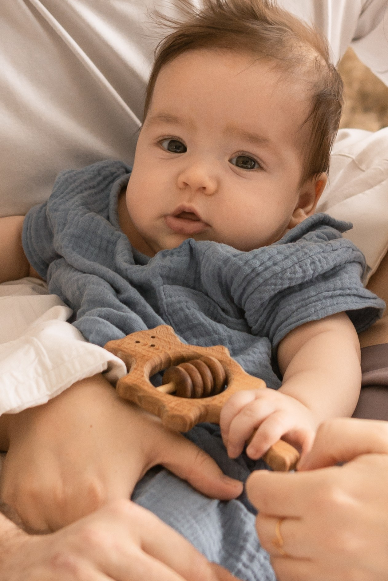 Nastya, Vanya & Pavlik. Семейный, Свадебный фотограф СПБ Питер— Романова Екатерина