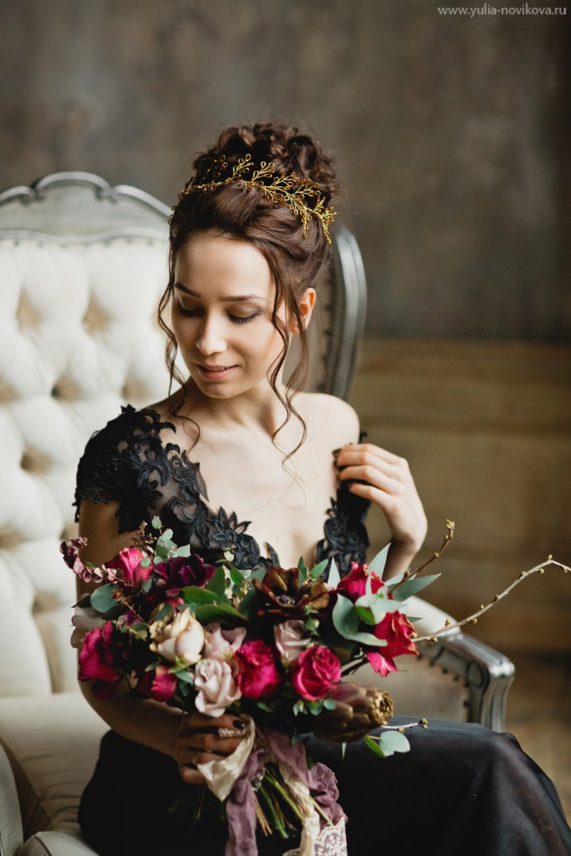 ЧЁРНОЕ ЗОЛОТО. Семейный фотограф новорождённых в Серпухове Юлия Новикова +79637785957