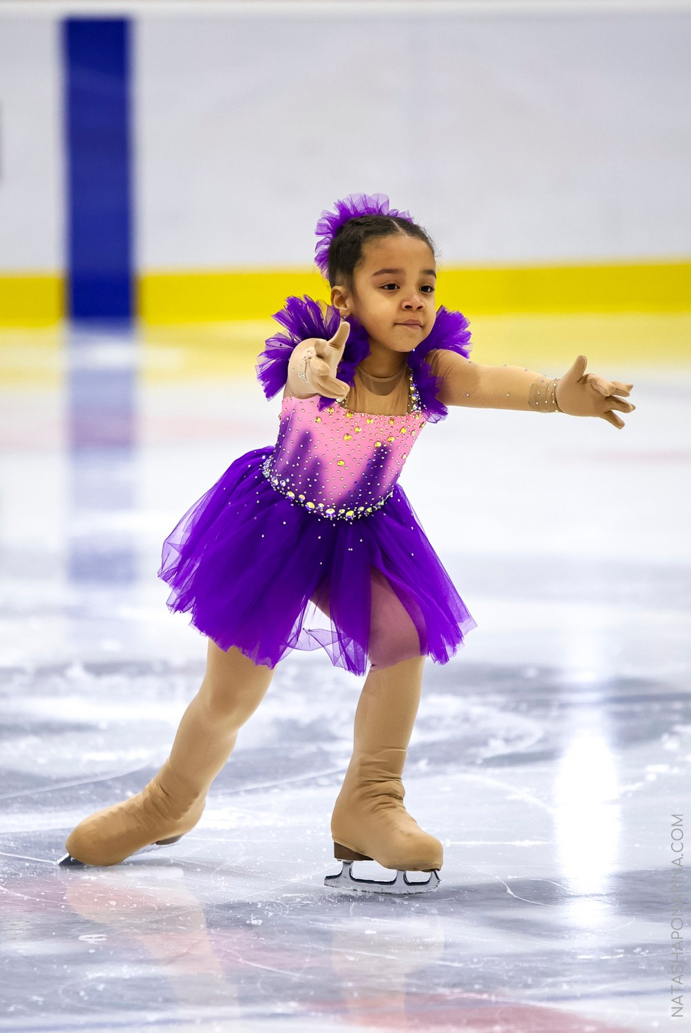 ФЕСТИВАЛЬ СПАРТАК 24/11/2024. ФК Фотограф в Санкт-Петербурге Наталья Понарина