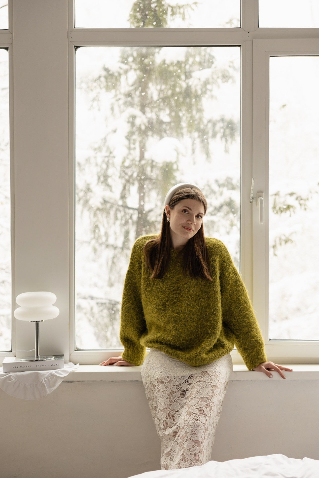 Дамские серьёзности. Свадебный и семейный фотограф в Рязани Калинкина Мария