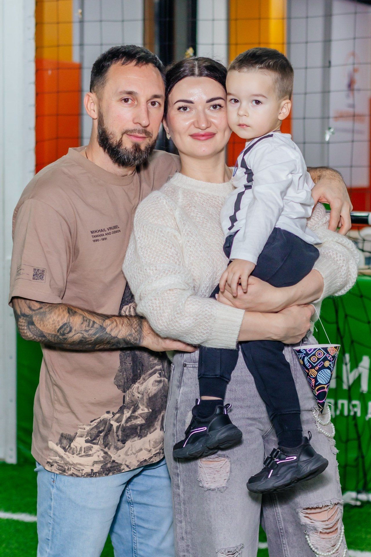 Отзывы. Семейный и детский life style фотограф в СПб и ЛО