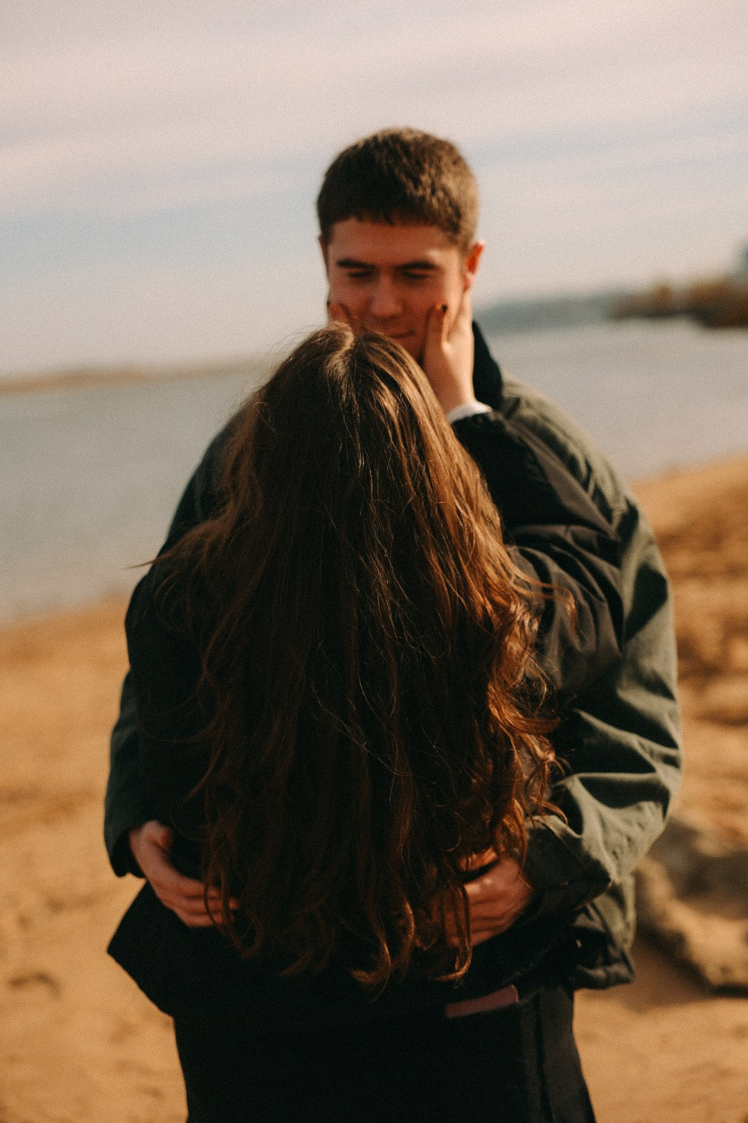 Вадим и Марина. Фотограф Нижний Новгород
