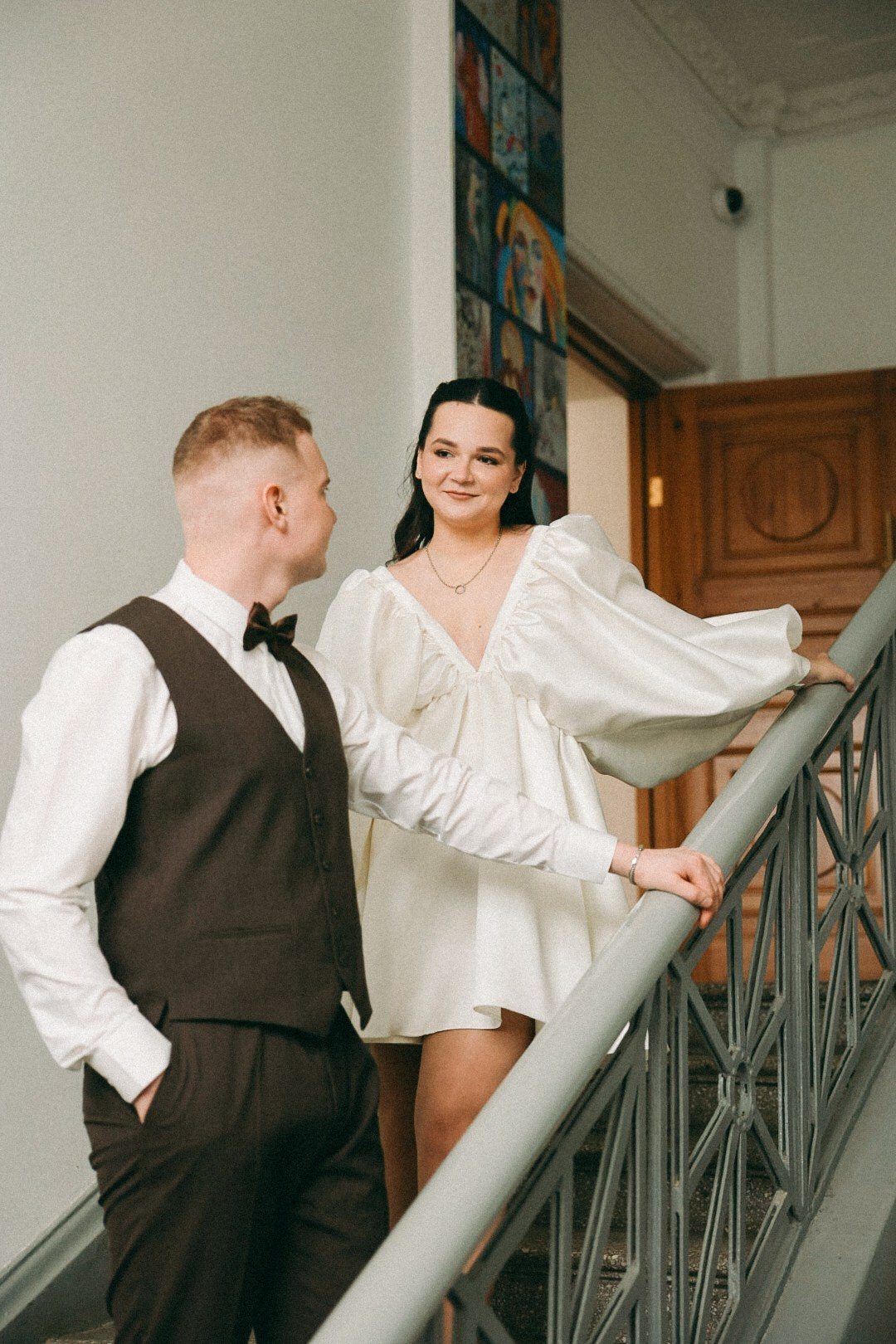 Артем и Катя. Фотограф Нижний Новгород