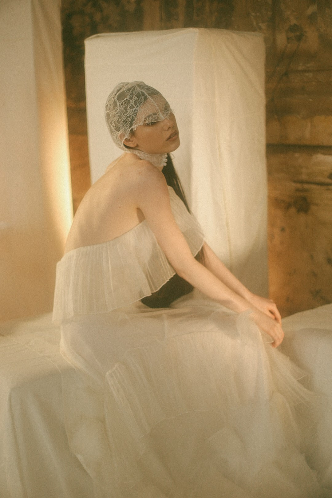 Ghost. Фотограф Нижний Новгород