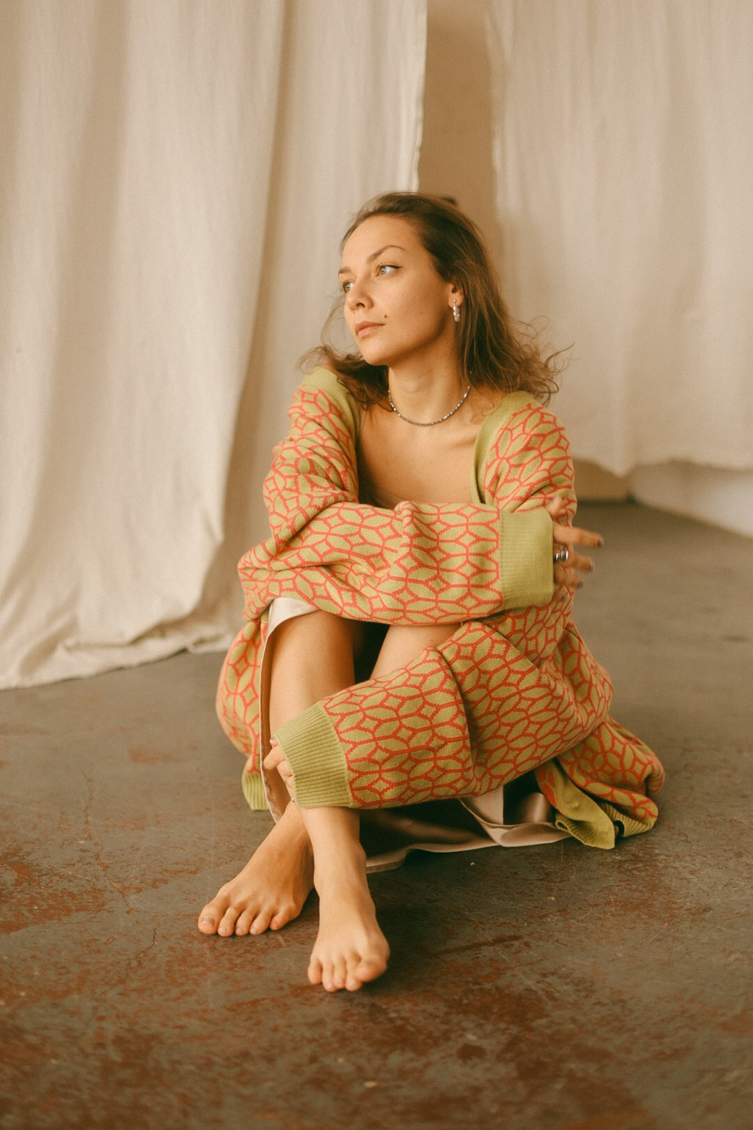 Оля. Фотограф Нижний Новгород