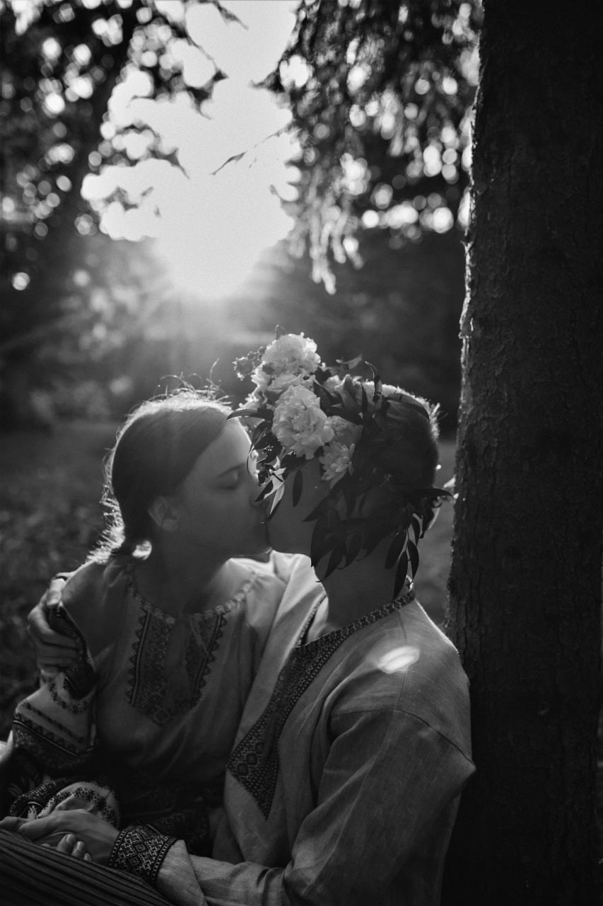 Я с тобой. Семейный фотограф в Казани Шамгулова Марина