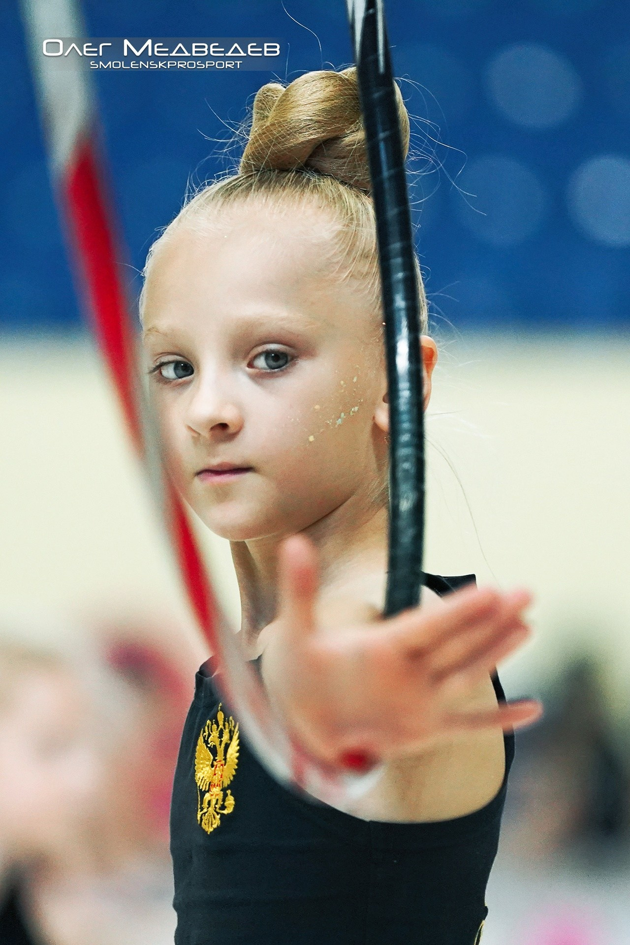 Художественная гимнастика. Портфолио prosport67. Спортивный фотограф Олег Медведев | prosport67 | Смоленск