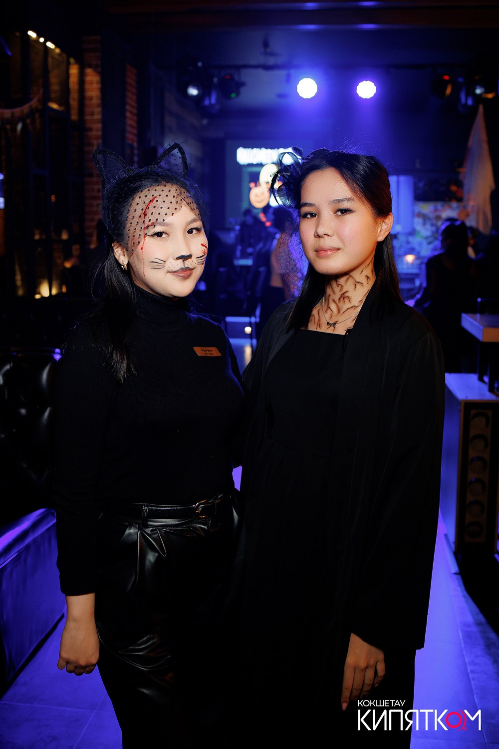 BIG MUSIC PUB. КИПЯТКОМ КОКШЕТАУ