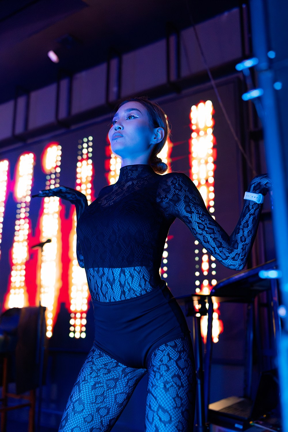 NE BRUKLIN. КИПЯТКОМ КОКШЕТАУ