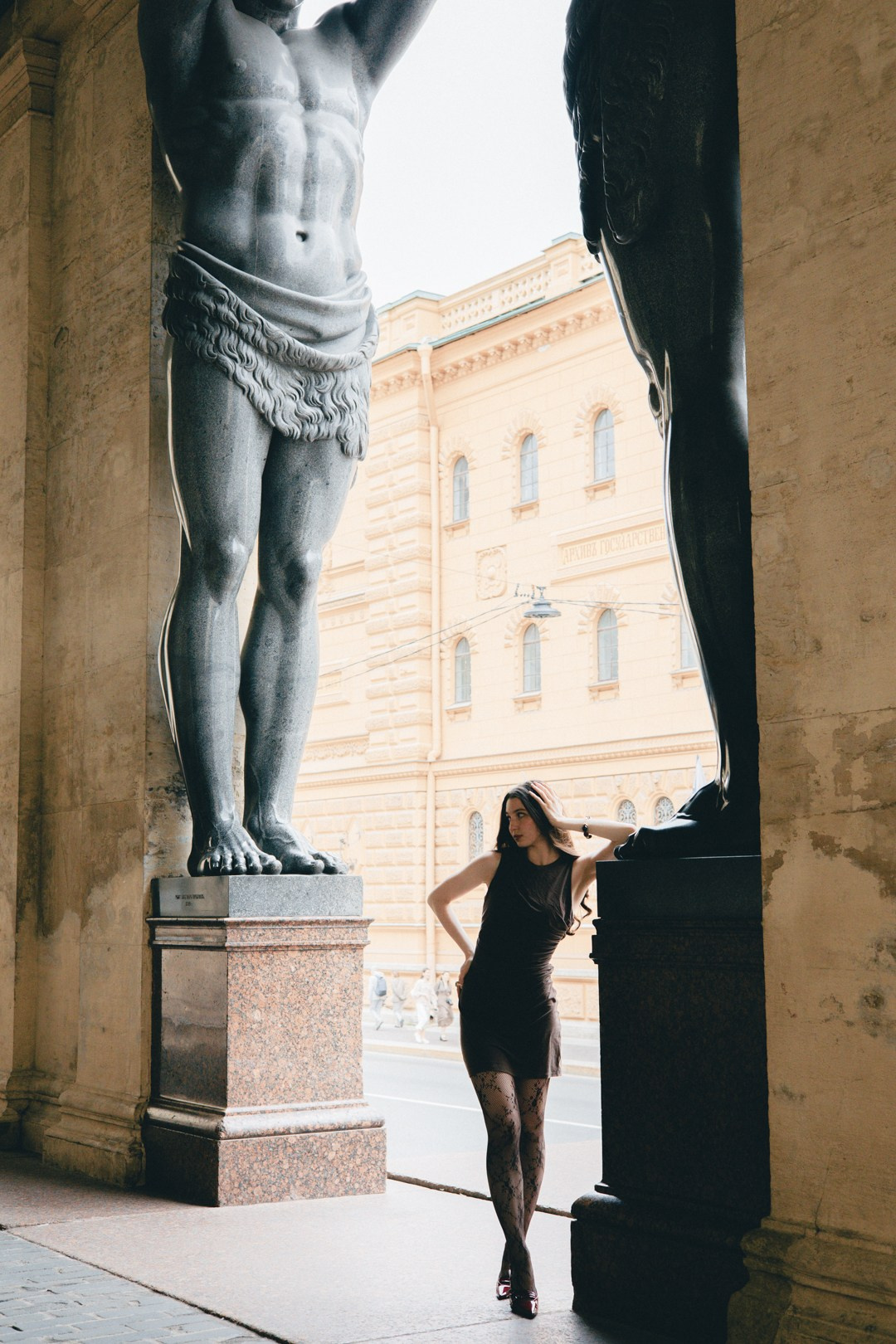Street Nasty. Юлия Астра: Фотограф в Санкт-Петербурге. Снимаю женские портреты, уличные съёмки в Петербурге и людей с их собаками