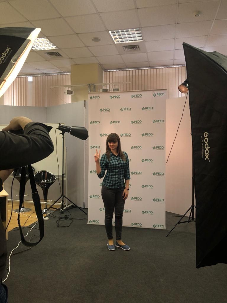 Люди. Фотограф Андрей Зикеев, фотостудия AzArt Studio в Москве