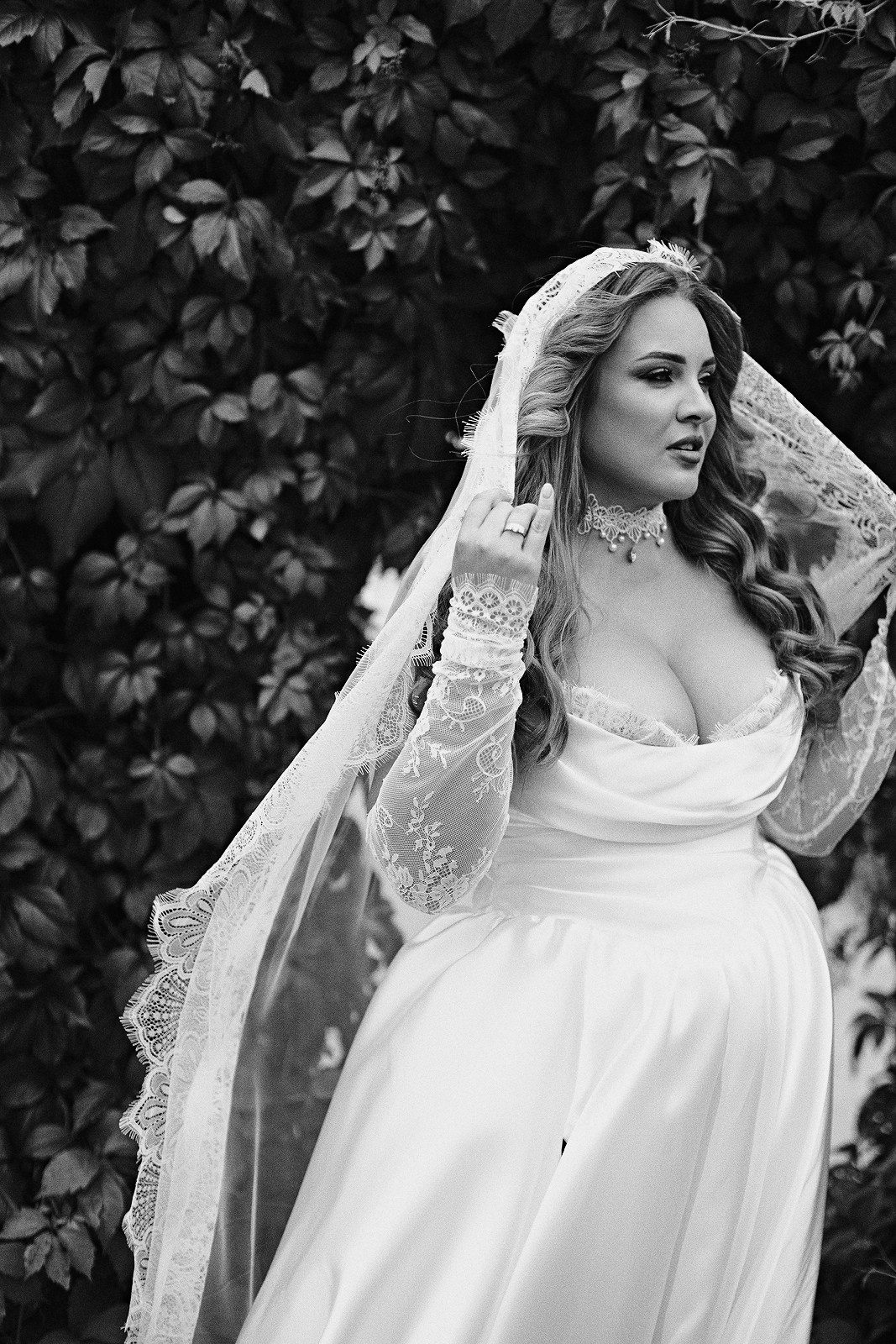 Кирилл и Марина. Свадебный фотограф Челябинск, Екатеринбург, Курган — Виктор Слуднов