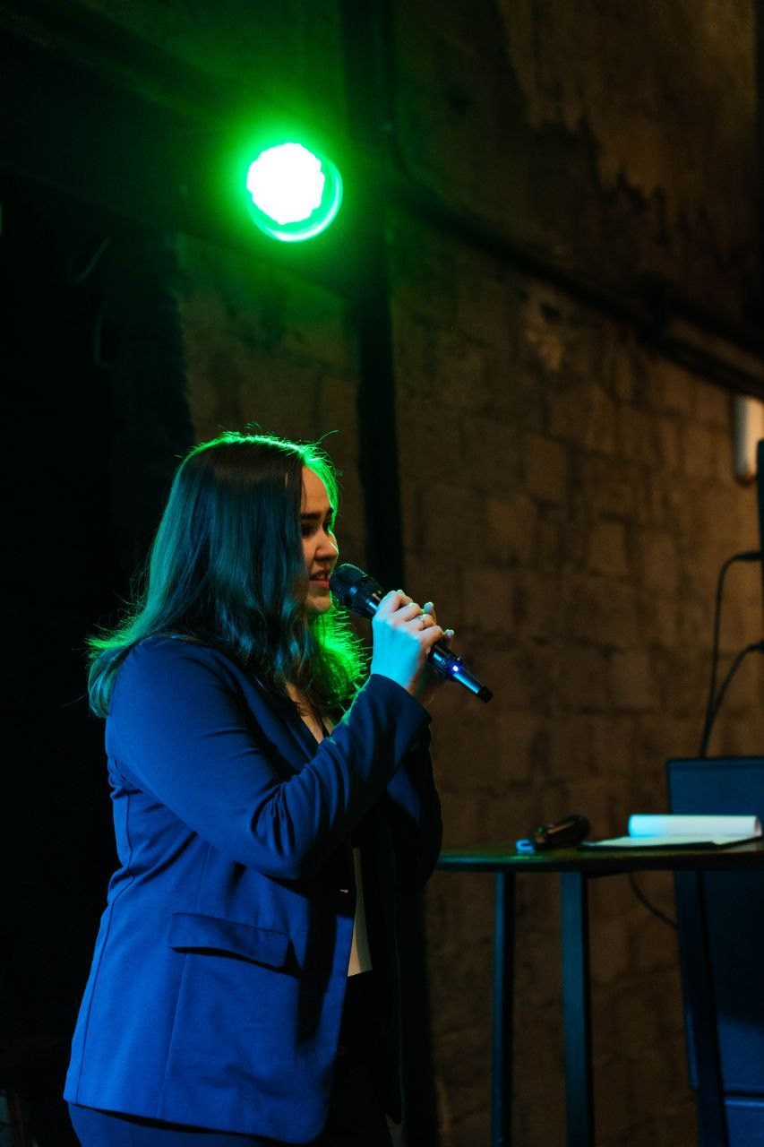 Репортаж. Катерина Мельникова. Портретный фотограф Москва и Химки