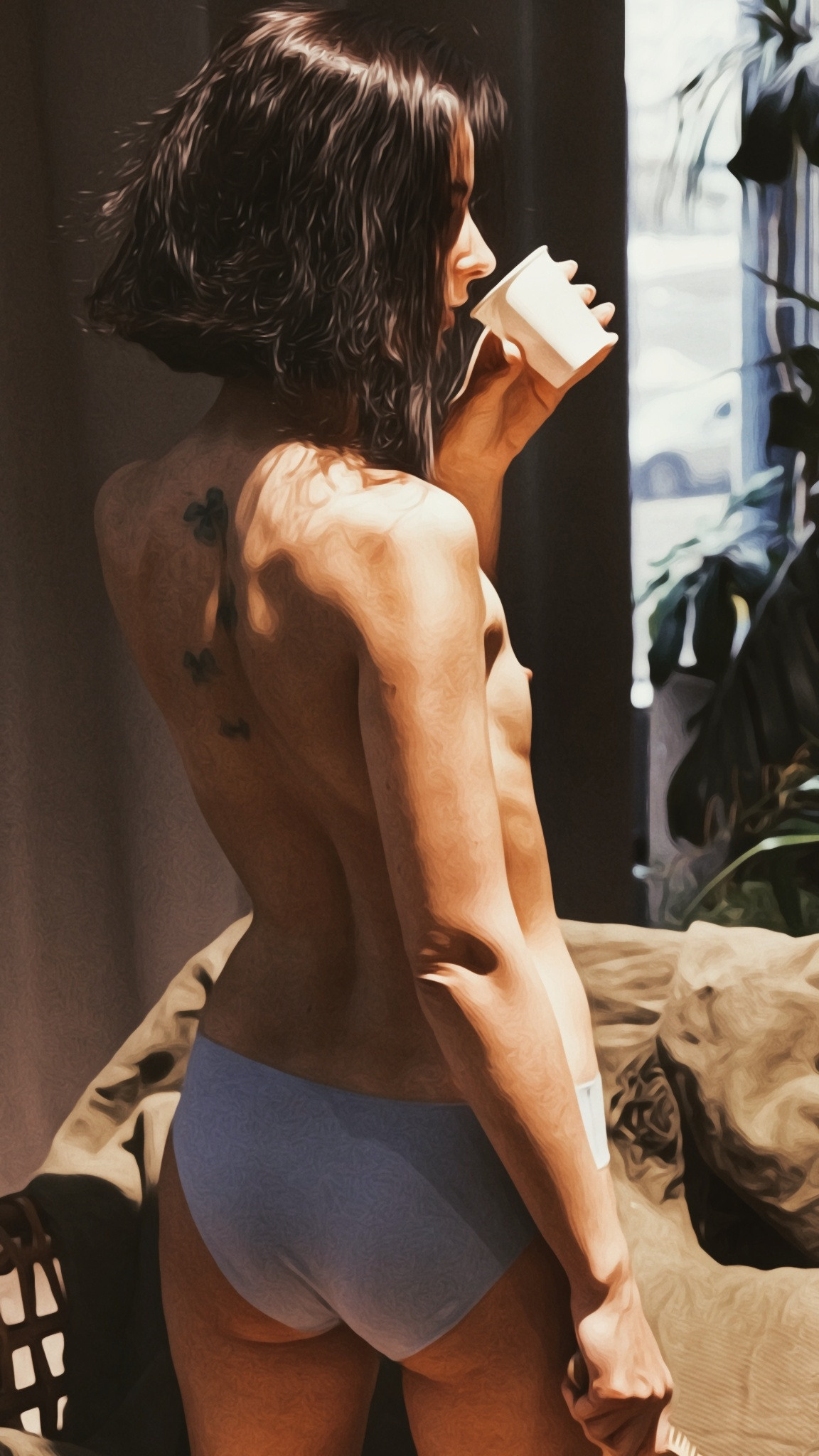 НЮ. Художественный фотограф. Фотосессии, Обучение, Ревью