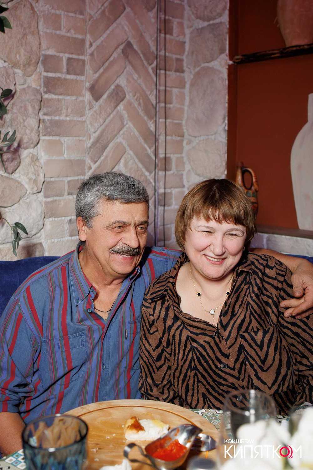 ТБИЛИСИ. КИПЯТКОМ КОКШЕТАУ