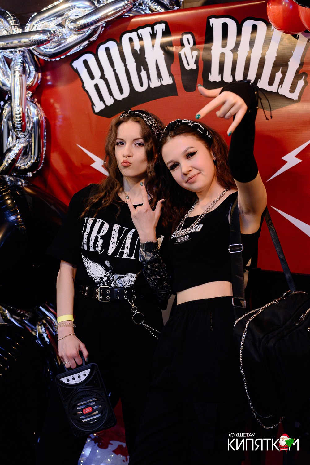 GENTLEMAN PUB. КИПЯТКОМ КОКШЕТАУ