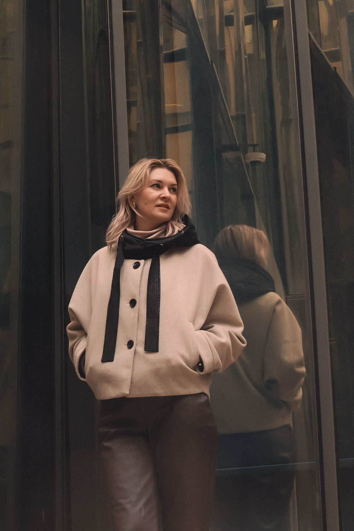 Александра