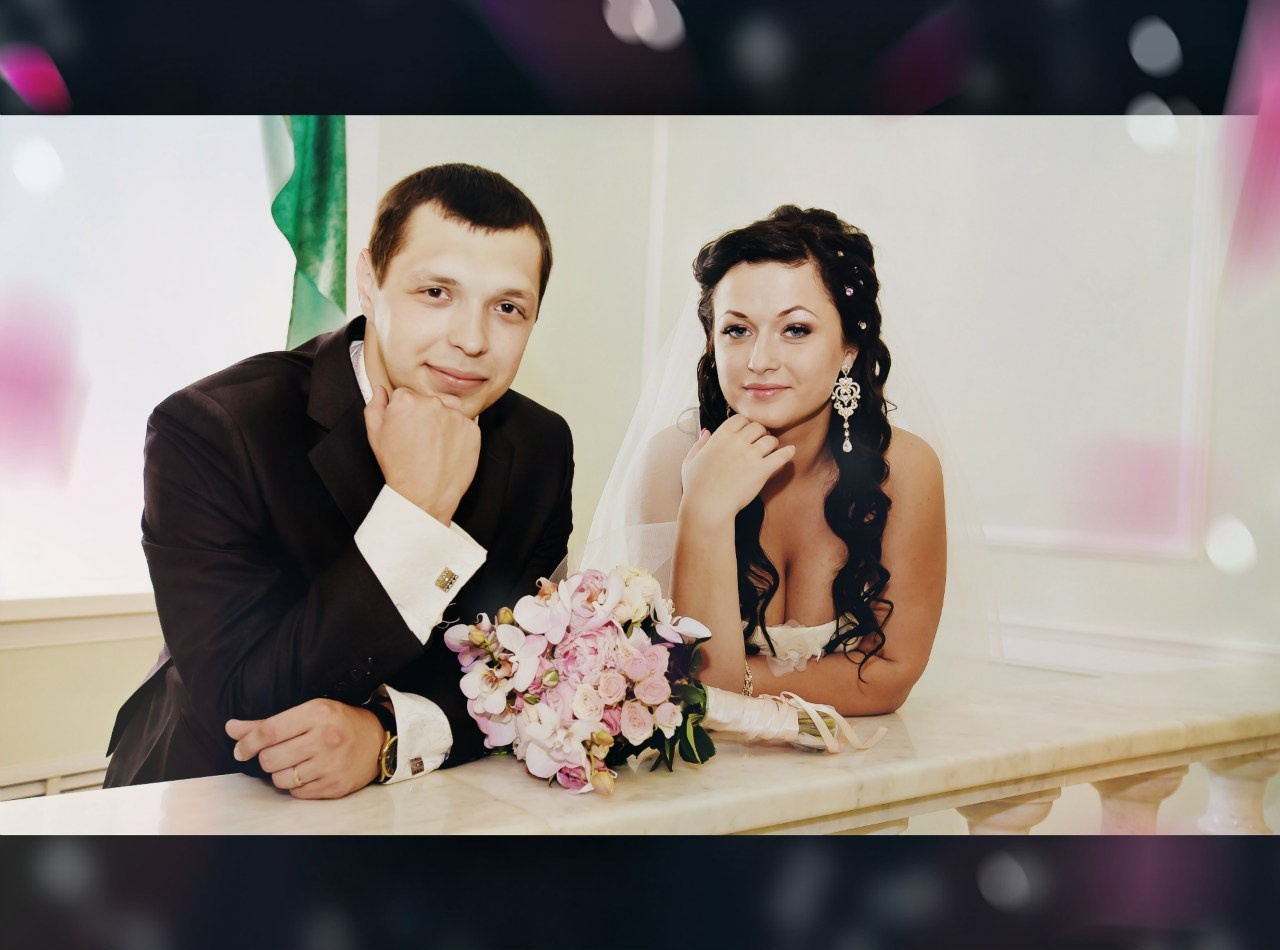 СВАДЬБА — Алина и Максим. Medlori fotobook Выпускные альбомы в Липецке Лариса Медведева