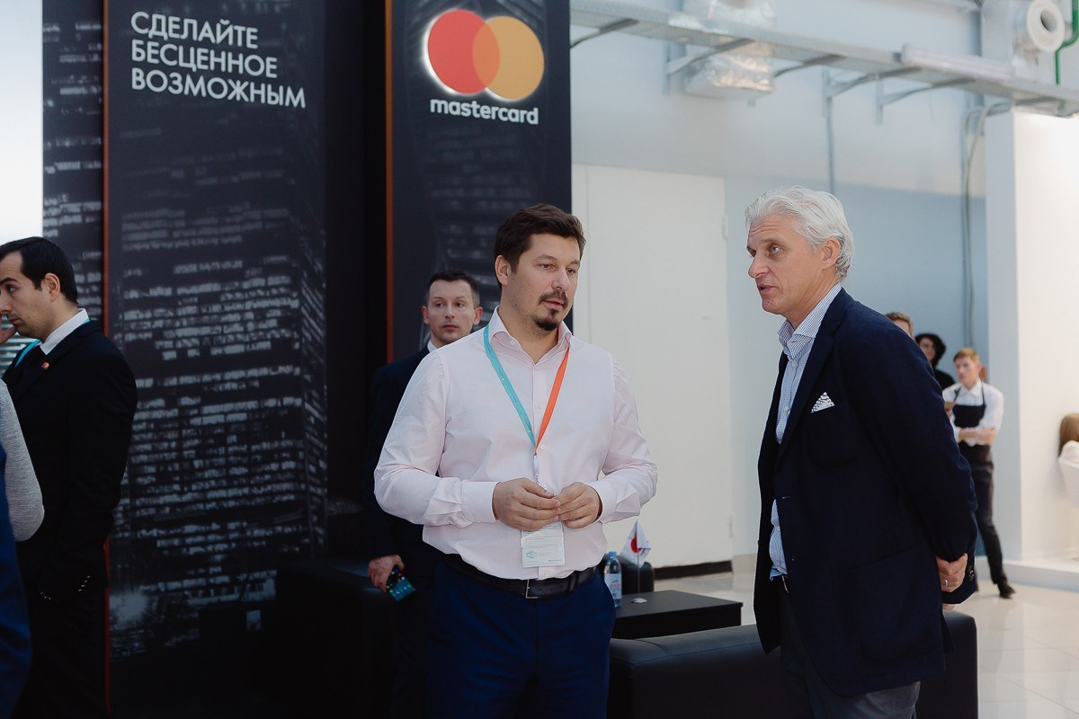 FINOPOLIS 2018 MASTERCARD (СОЧИ). Фотограф в Сочи, Репортажный фотограф Виктор Кочков-Филатов