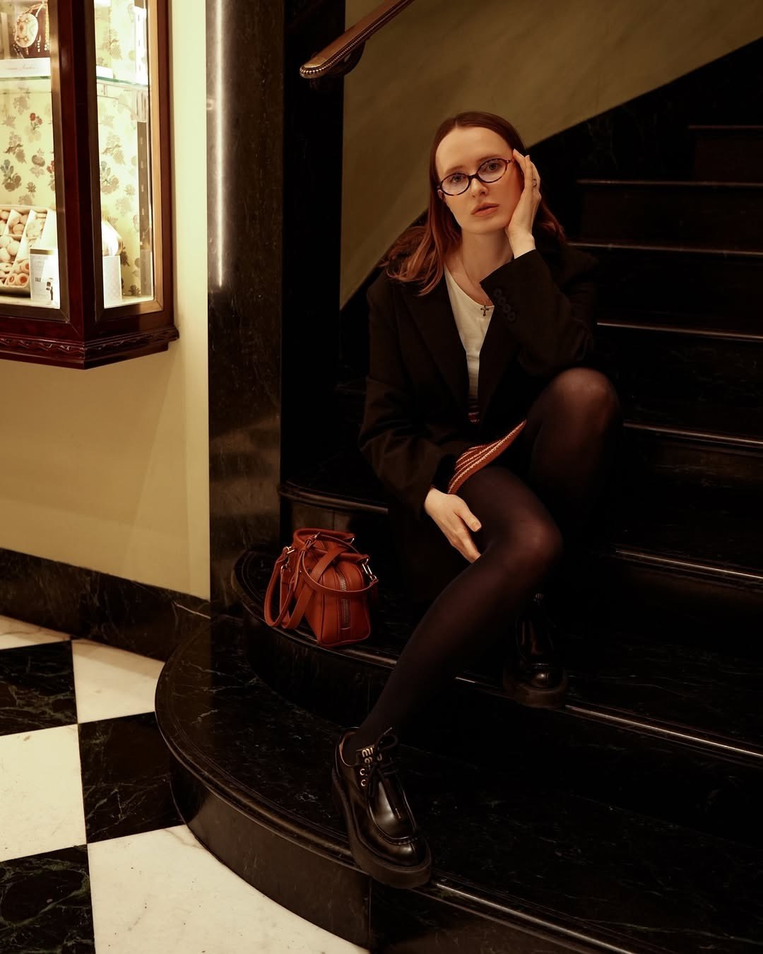 Personal. Photographer of your fashion moments