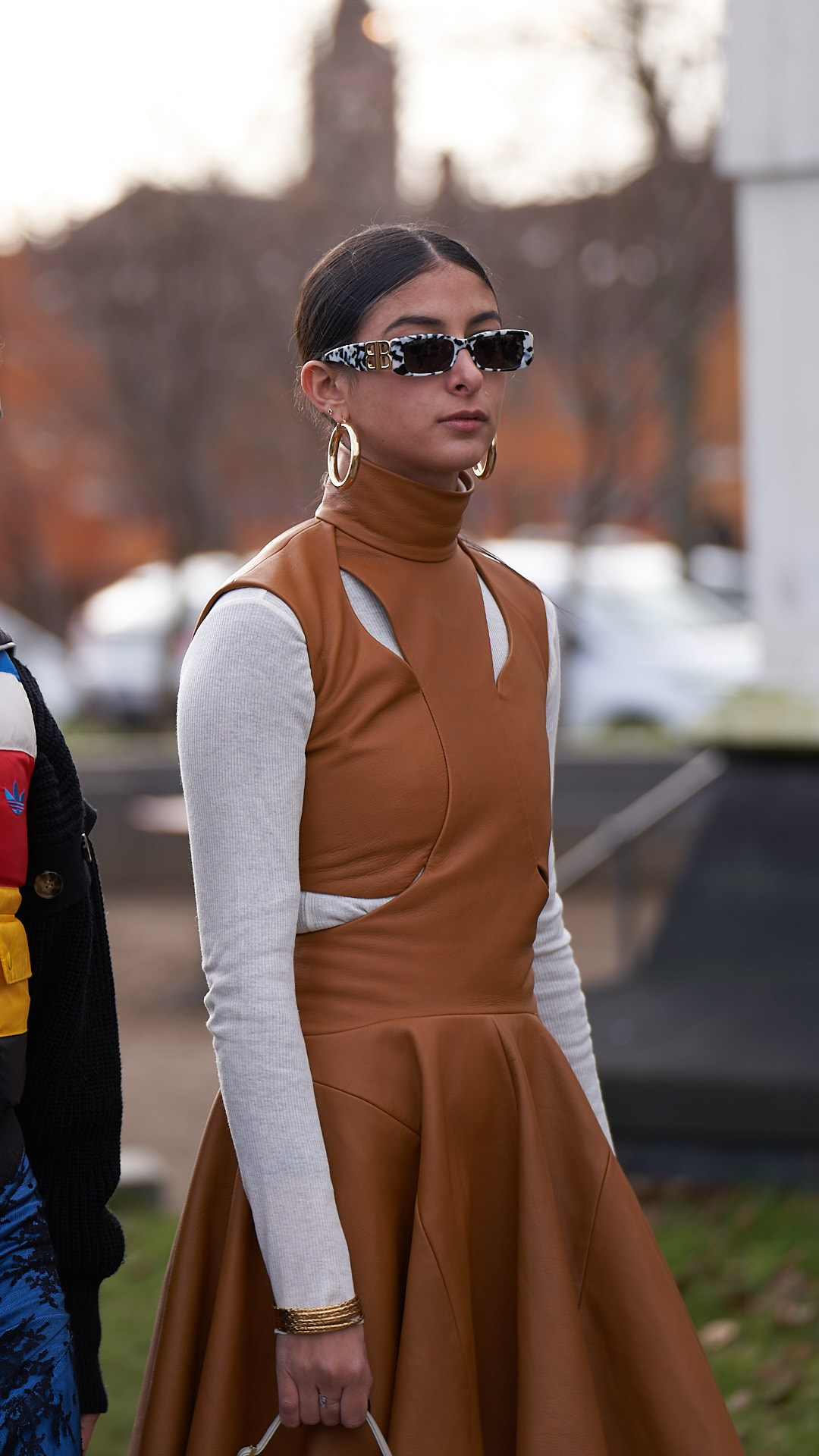 COPENHAGEN FW 2023. Photographer / Videographer Marina Fedotova in Paris